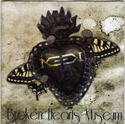 Broken Hearts Museum